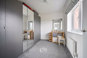 Bedroom Two- click for photo gallery